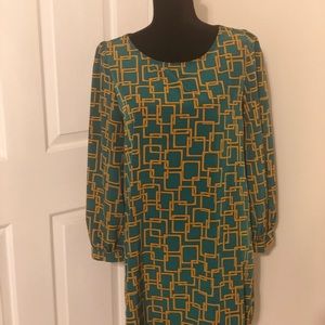 Vintage Shop Tunic/Dress